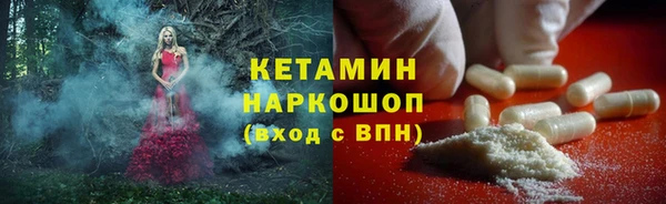 трава Тайга