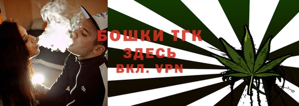 трава Тайга